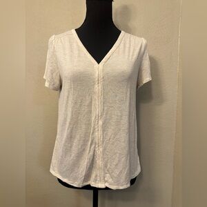 Old Navy cotton top